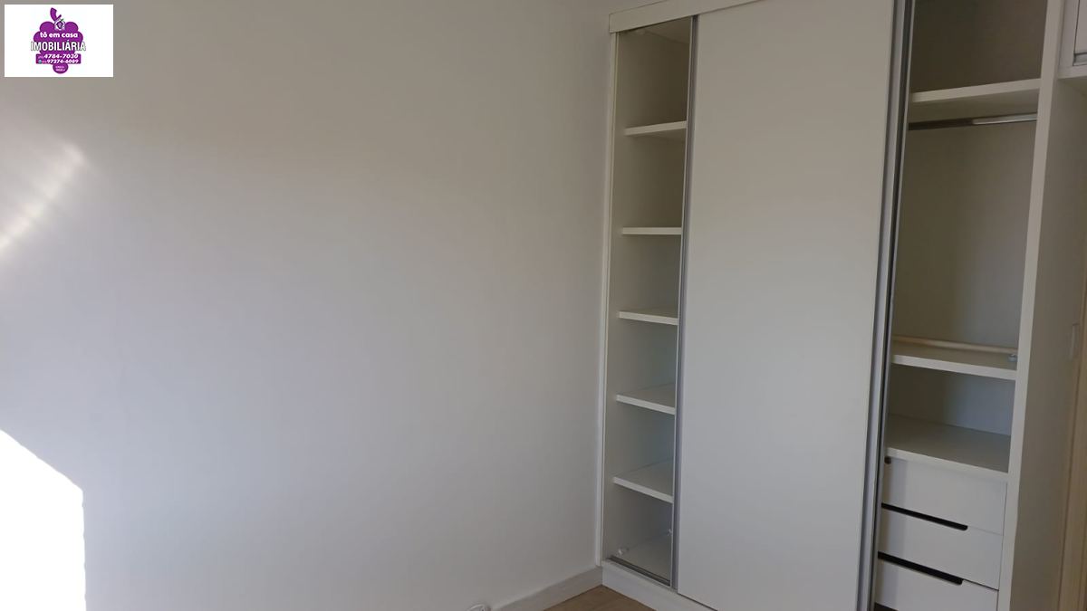 Apartamento em Centro, São Roque - Apartamento para Locação no Centro - Foto 6