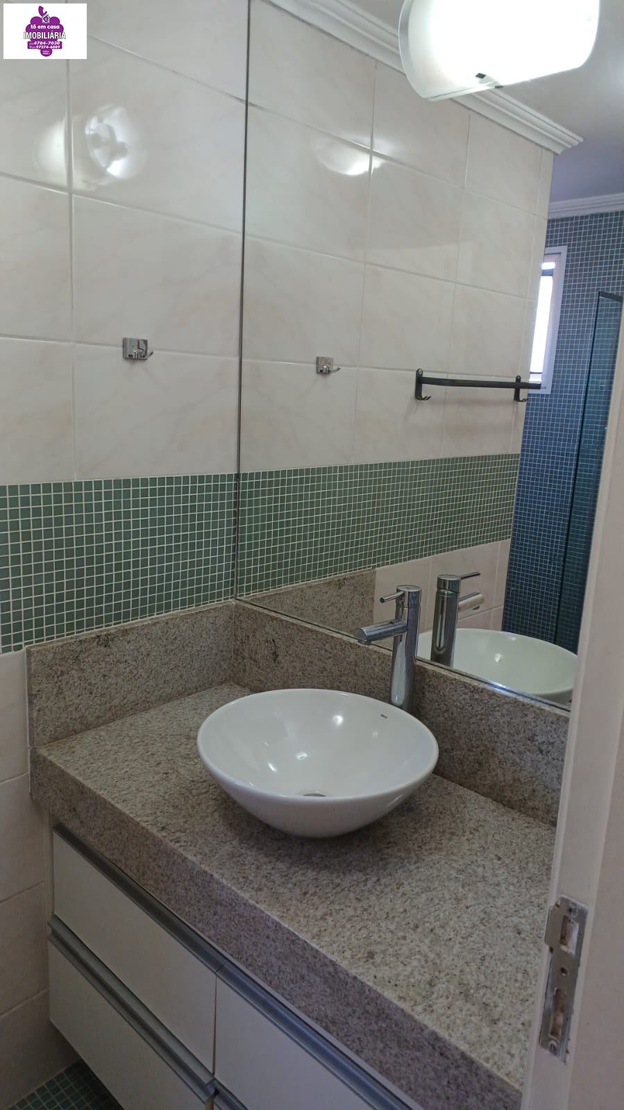 Apartamento em Centro, São Roque - Apartamento para Locação no Centro - Foto 7