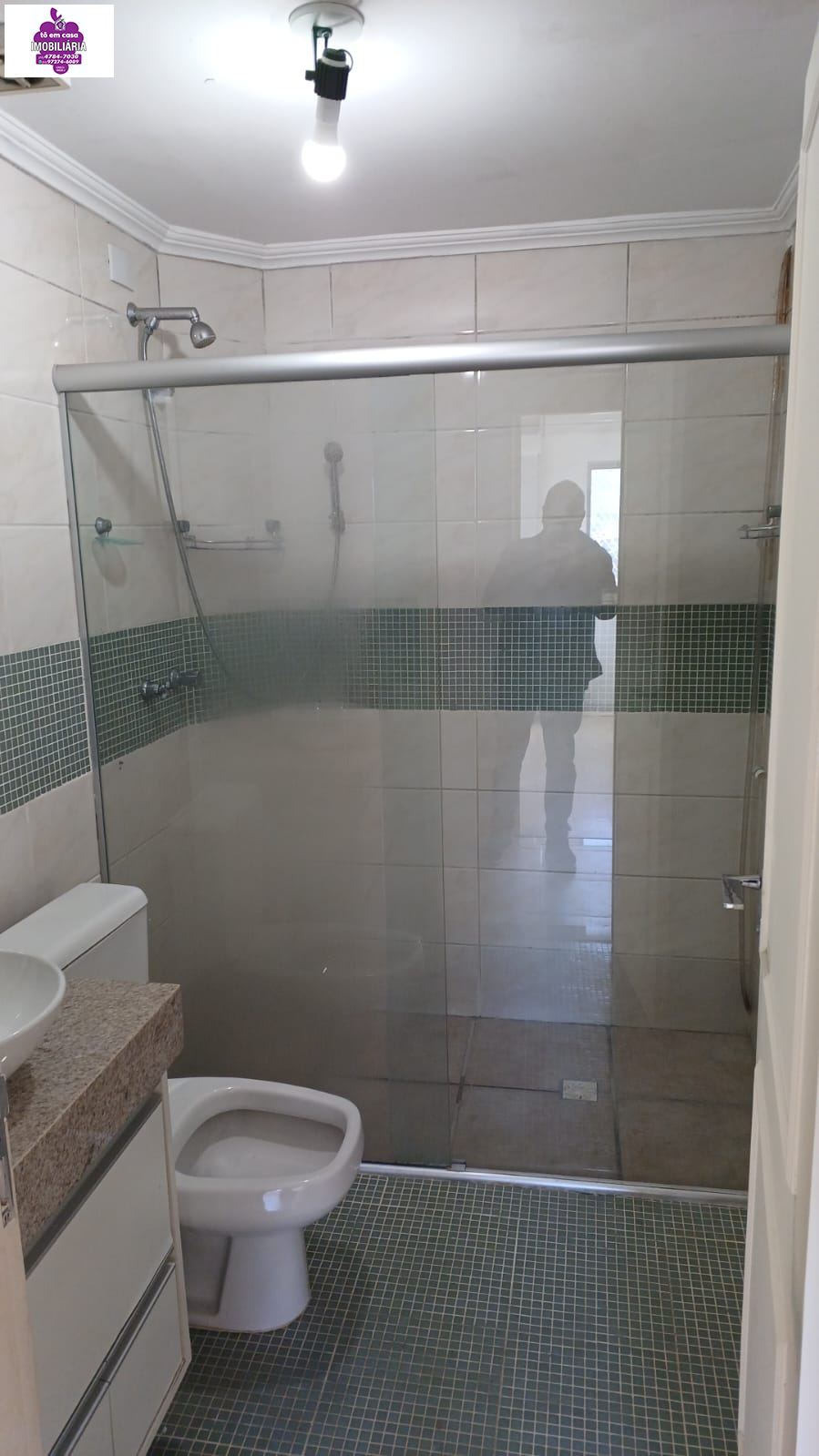Apartamento em Centro, São Roque - Apartamento para Locação no Centro - Foto 10