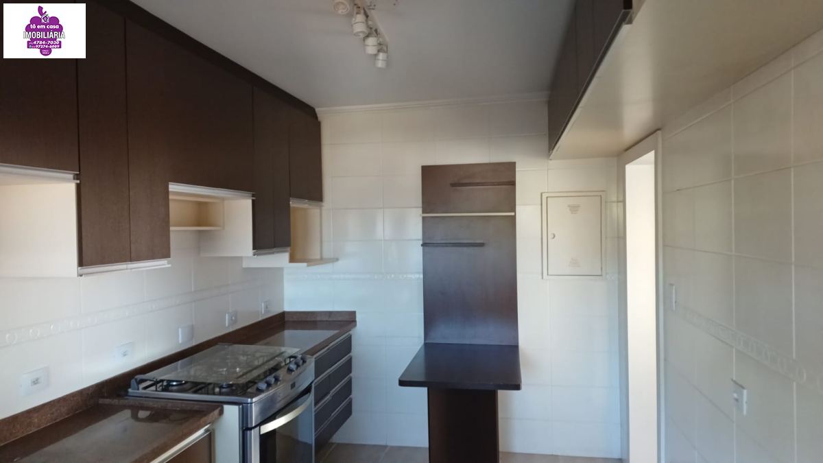 Apartamento em Centro, São Roque - Apartamento para Locação no Centro - Foto 13