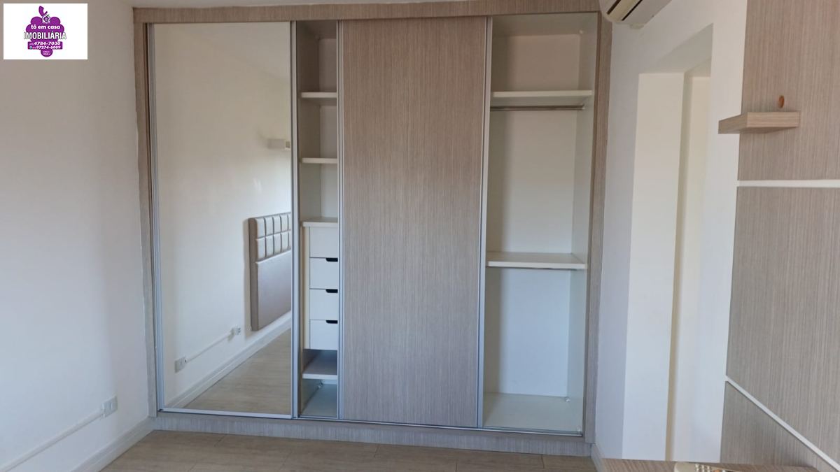 Apartamento em Centro, São Roque - Apartamento para Locação no Centro - Foto 11