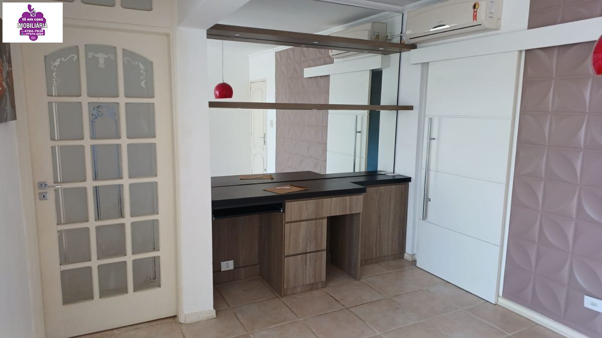 Apartamento em Centro, São Roque - Apartamento para Locação no Centro - Foto 15