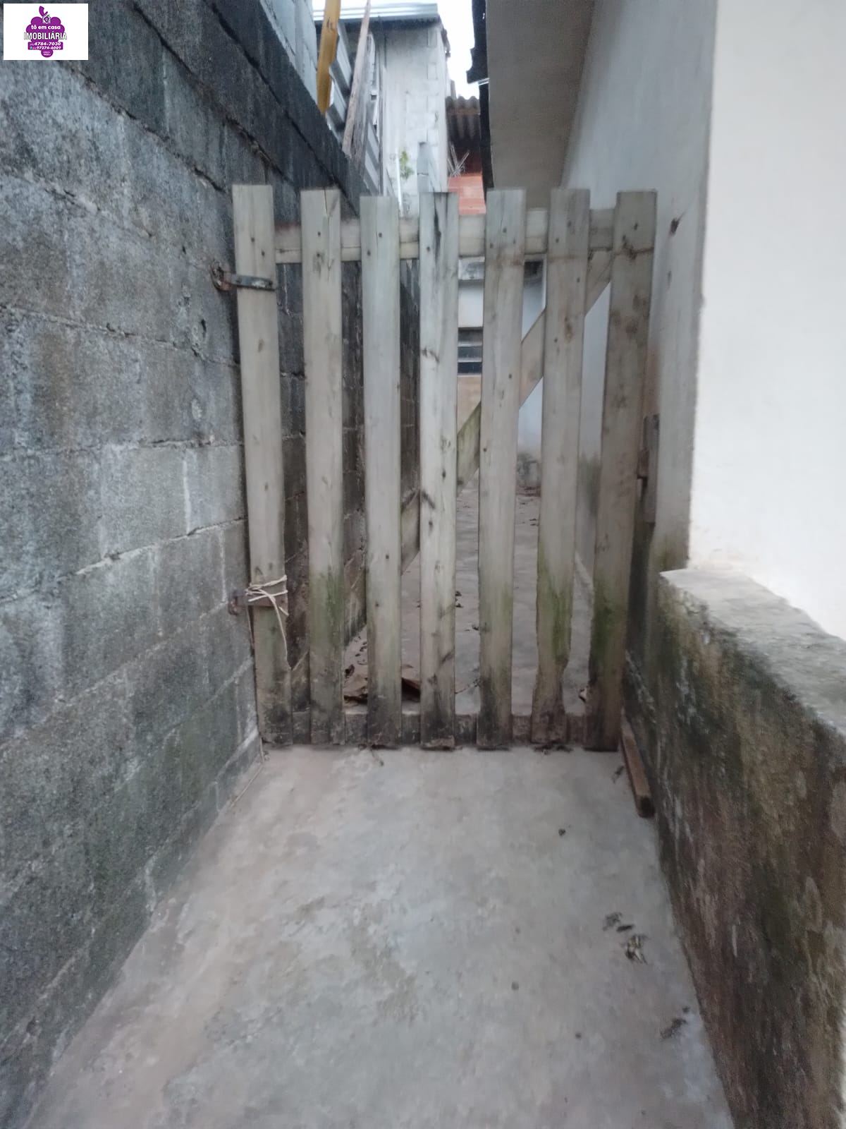 Casa em Jardim Ponta-Porã (Mailasqui), São Roque - Foto 9