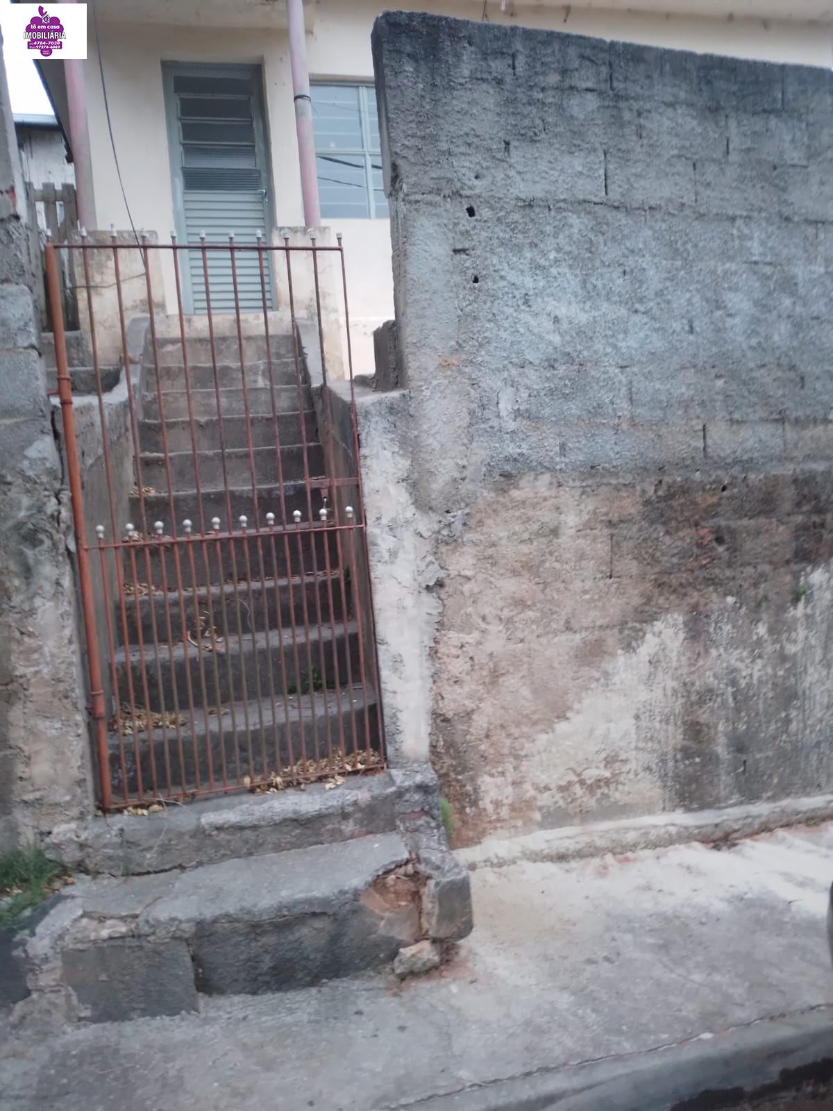 Casa em Jardim Ponta-Porã (Mailasqui), São Roque - Foto 6