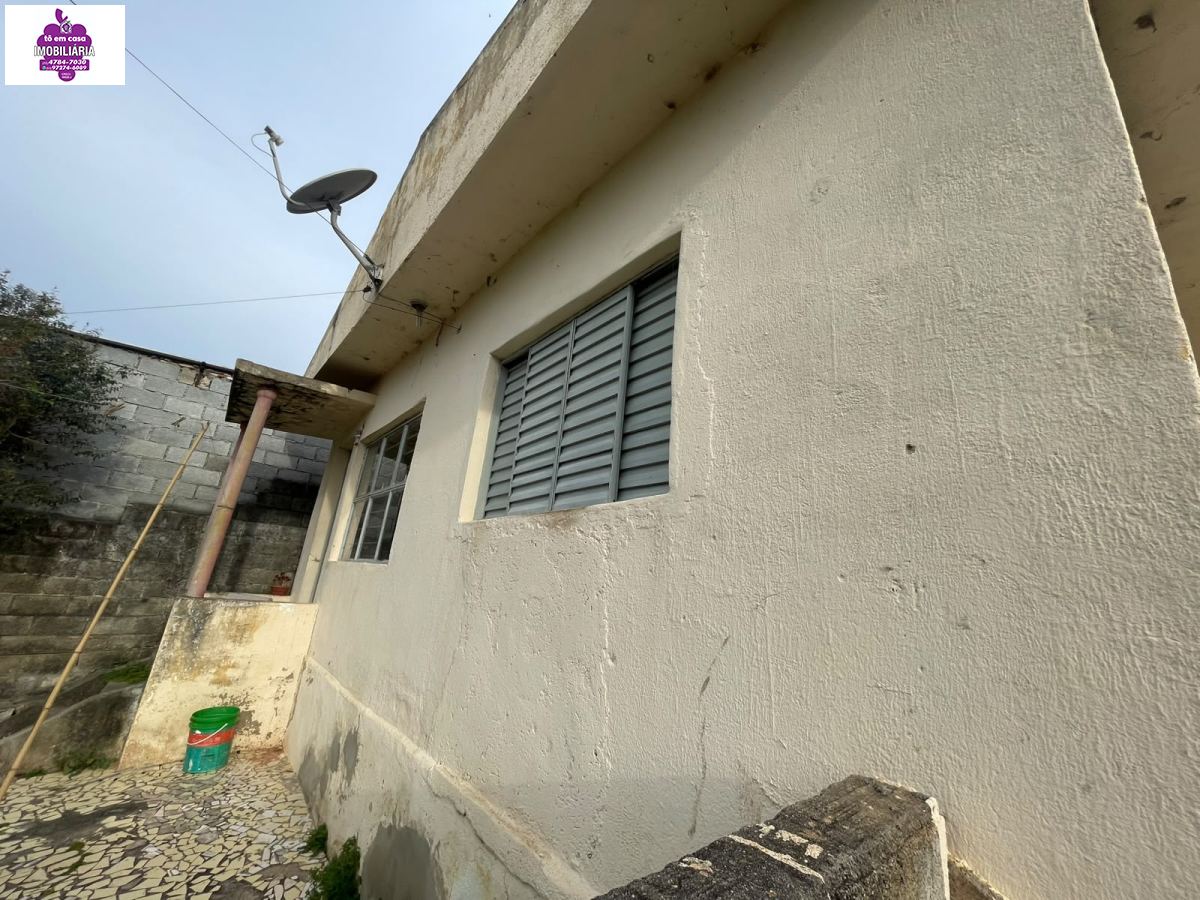 Casa em Jardim Ponta-Porã (Mailasqui), São Roque - Casa à Venda no Bairro Ponta Porã