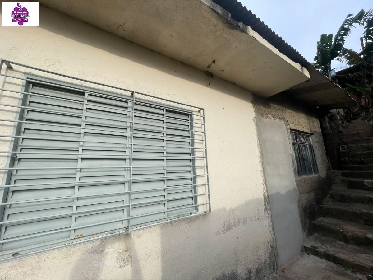Casa em Jardim Ponta-Porã (Mailasqui), São Roque - Foto 12