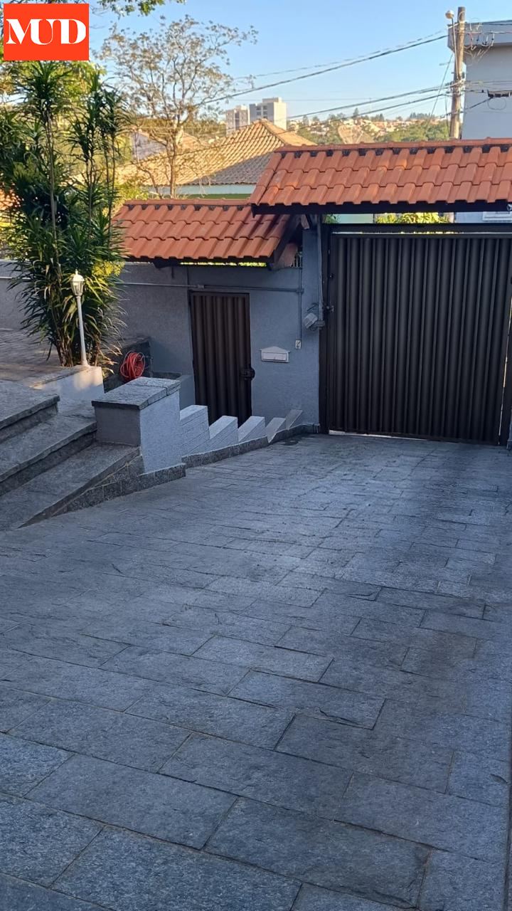 Casa em Jardim Cruzeiro, Mairinque - Casa cód.: CA-1102-MK - Foto 7