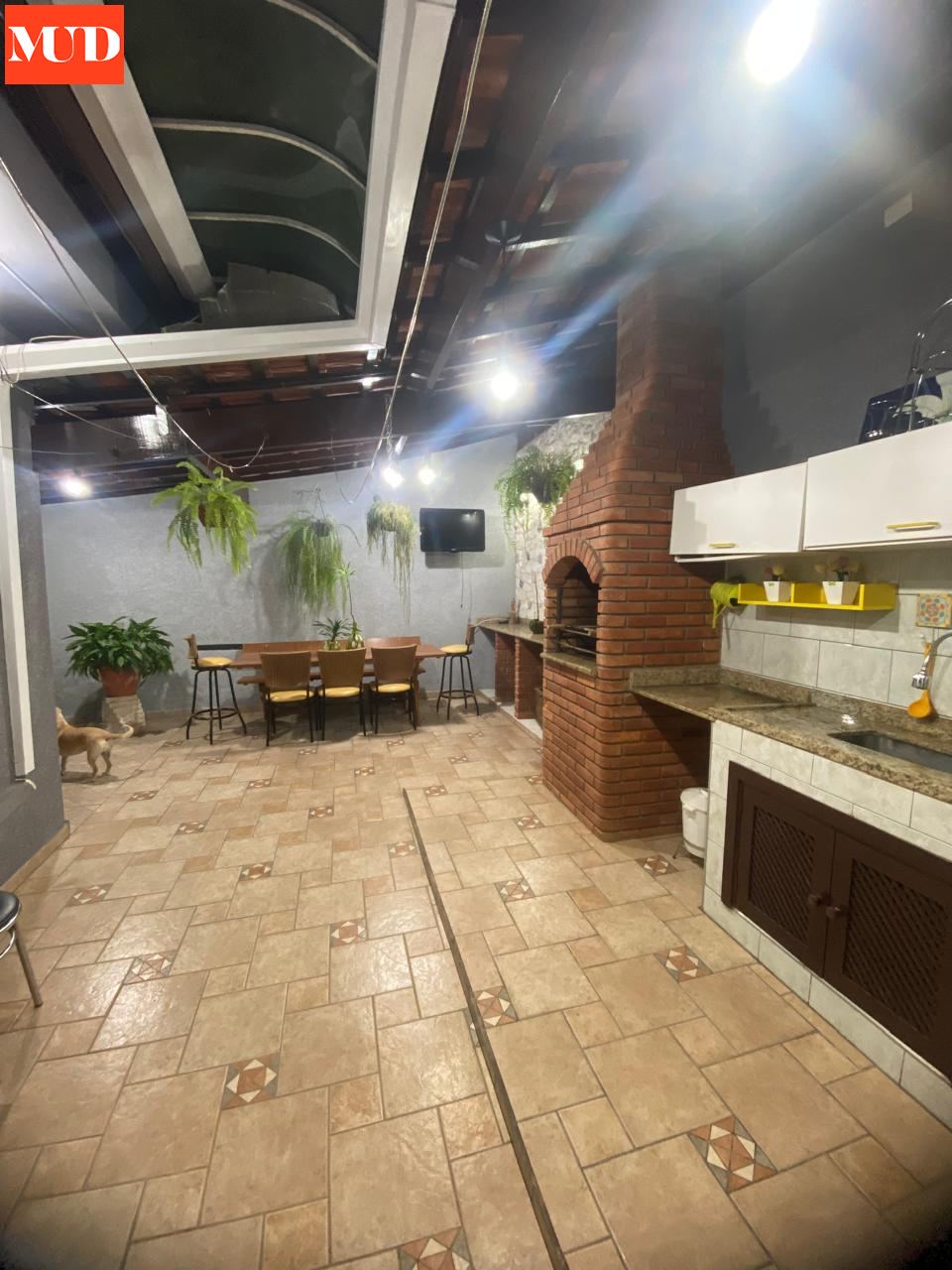 Casa em Jardim Cruzeiro, Mairinque - Casa cód.: CA-1102-MK - Foto 36