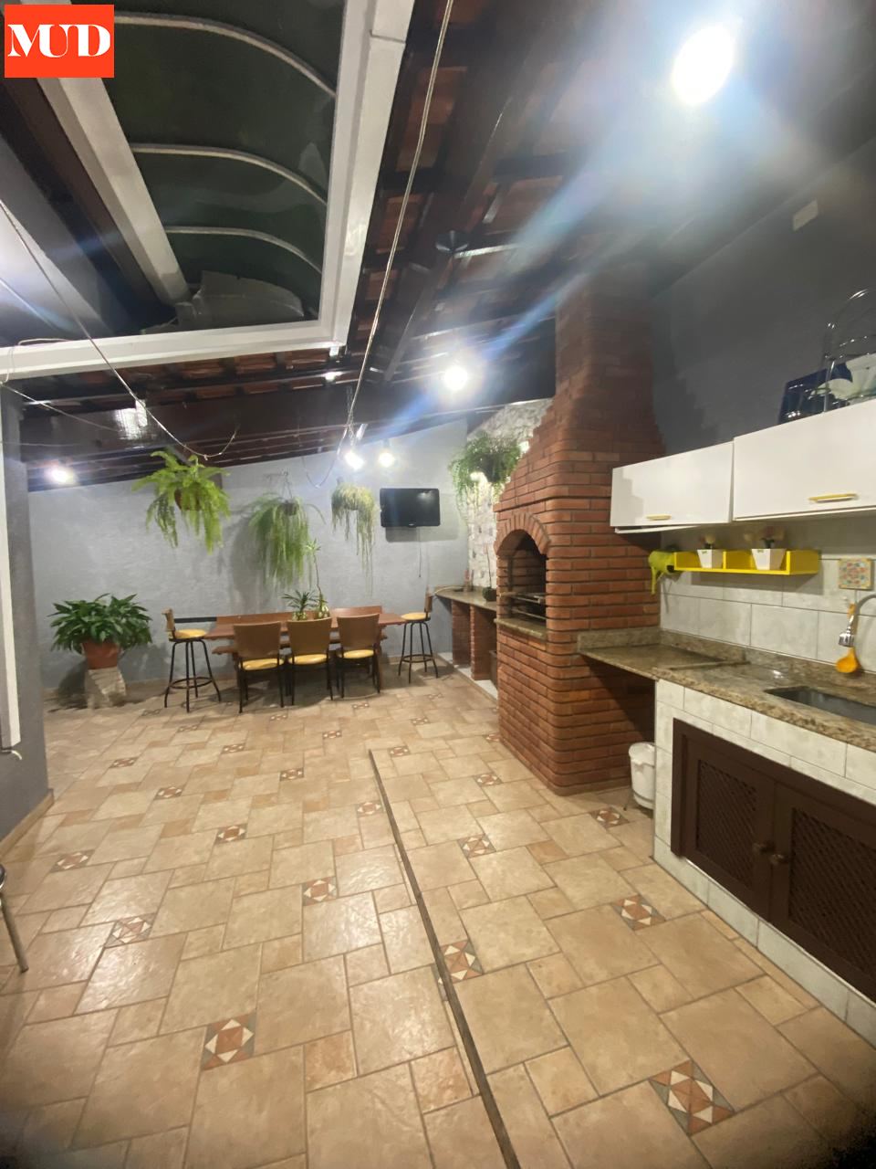 Casa em Jardim Cruzeiro, Mairinque - Casa cód.: CA-1102-MK - Foto 37