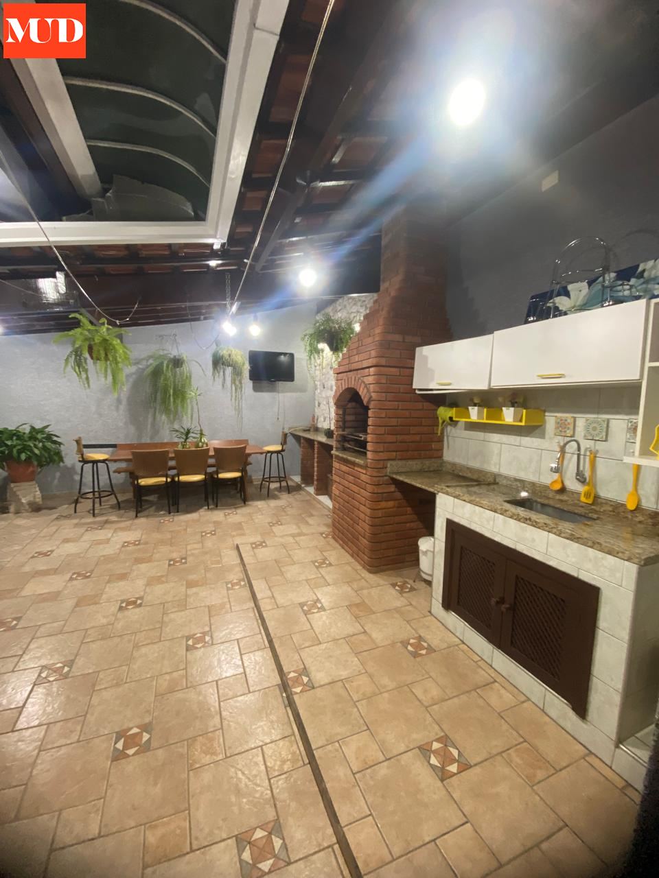 Casa em Jardim Cruzeiro, Mairinque - Casa cód.: CA-1102-MK - Foto 39