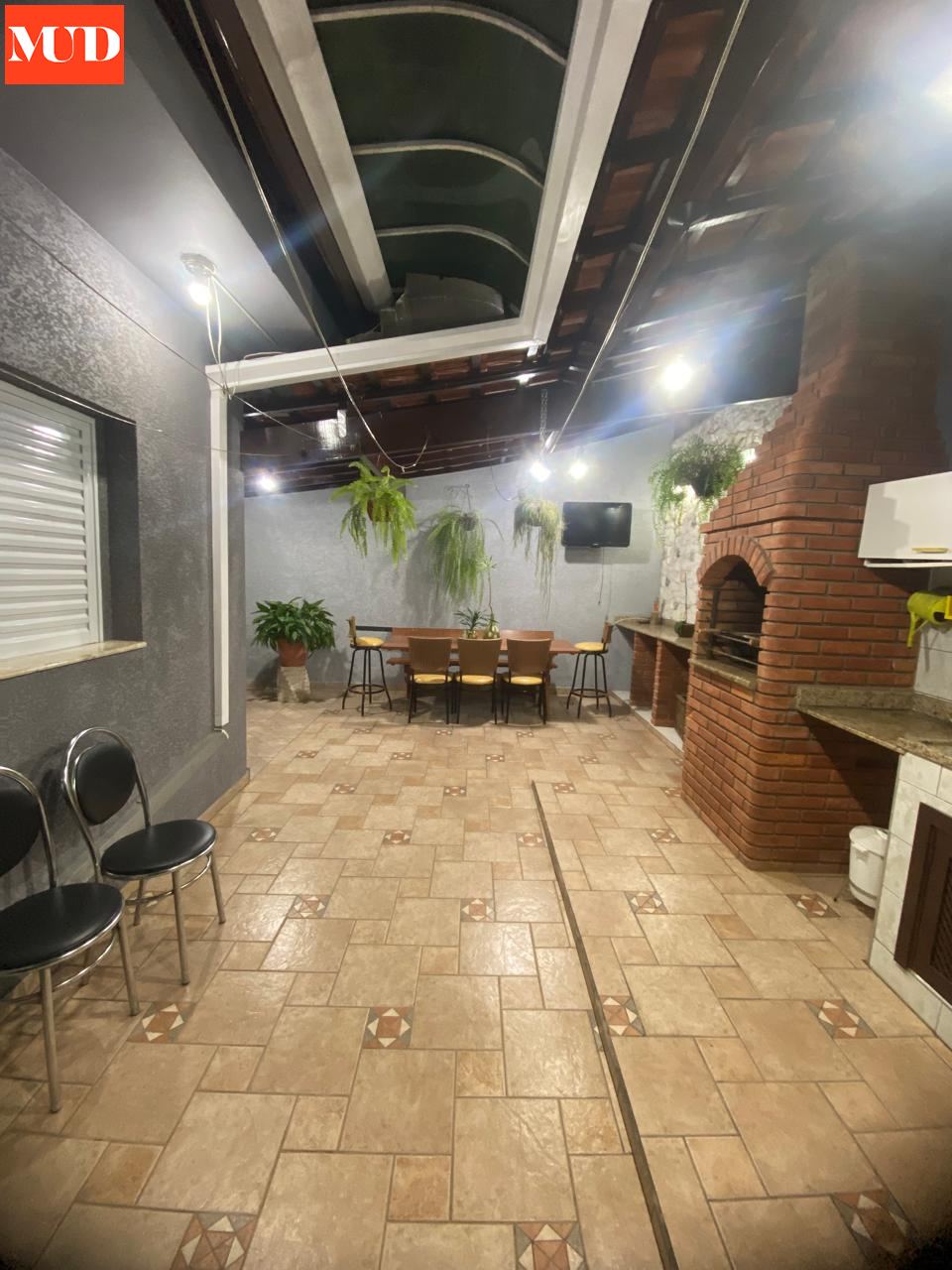 Casa em Jardim Cruzeiro, Mairinque - Casa cód.: CA-1102-MK - Foto 35