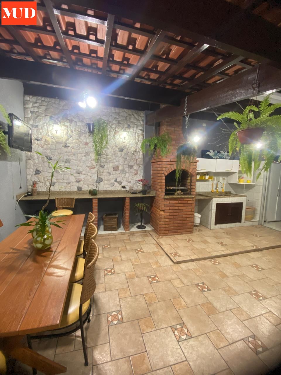 Casa em Jardim Cruzeiro, Mairinque - Casa cód.: CA-1102-MK - Foto 33