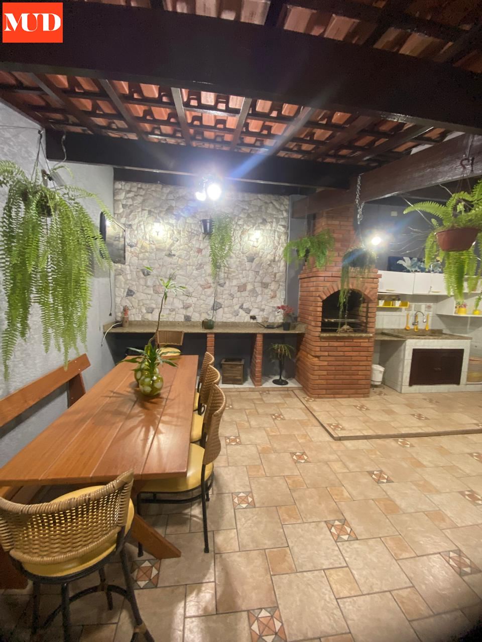 Casa em Jardim Cruzeiro, Mairinque - Casa cód.: CA-1102-MK - Foto 34