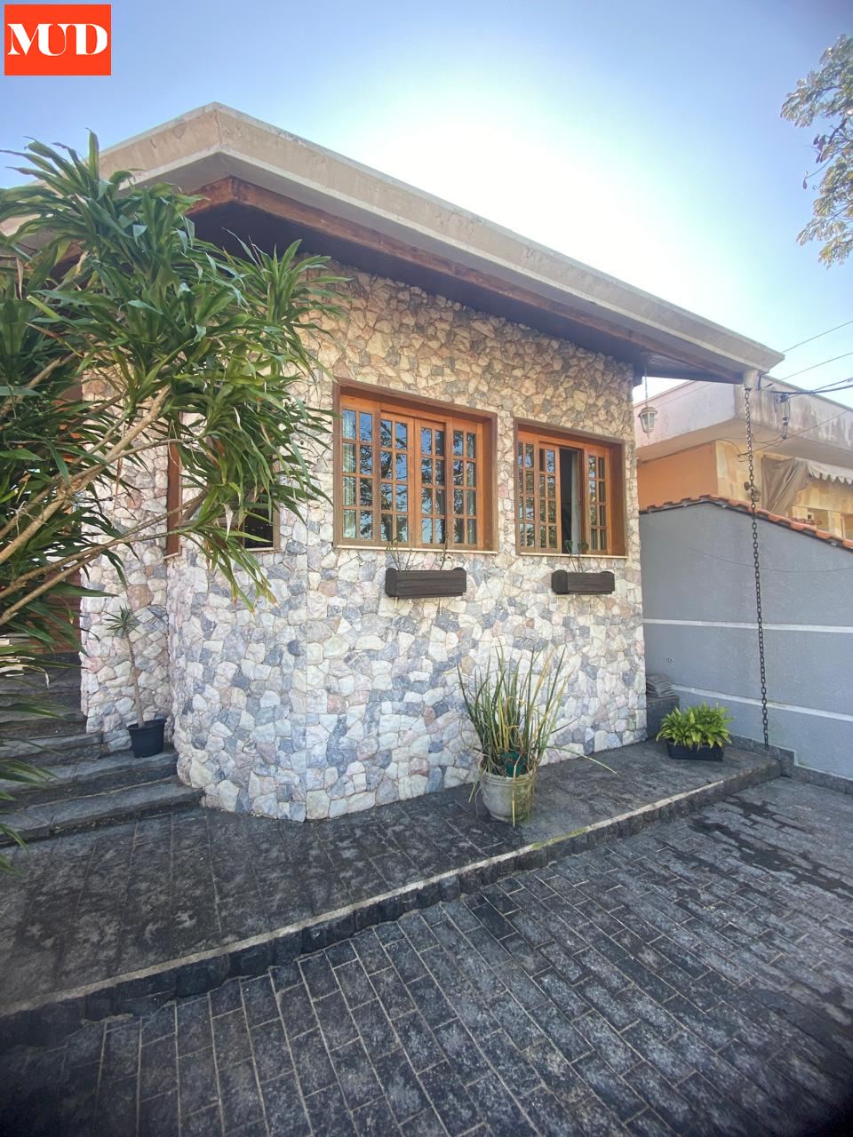 Casa em Jardim Cruzeiro, Mairinque - Casa cód.: CA-1102-MK