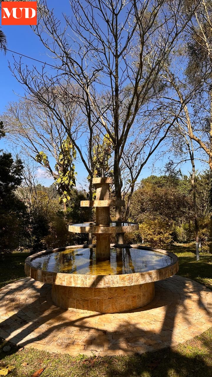 Sítio em Mailasqui, São Roque - Foto 22