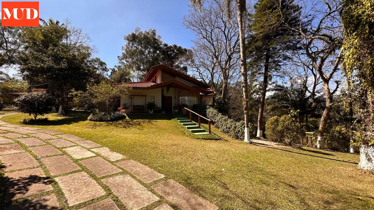 Sítio em Mailasqui, São Roque - Foto 23