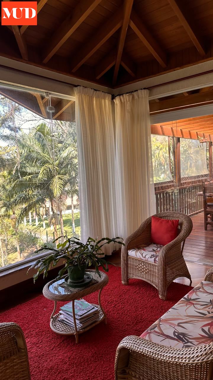 Sítio em Mailasqui, São Roque - Foto 11