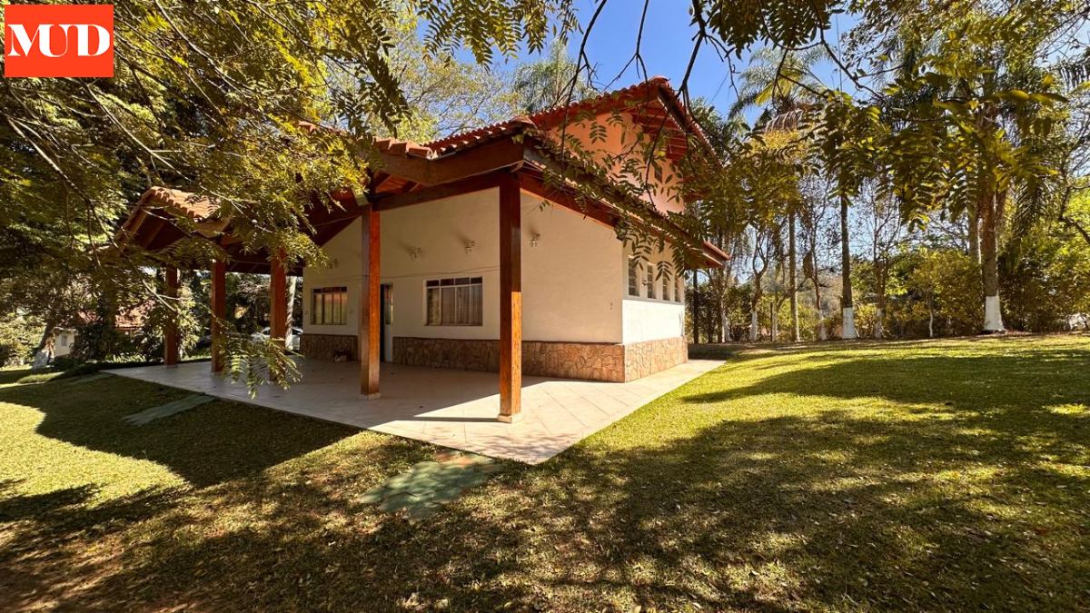 Sítio em Mailasqui, São Roque - Foto 12