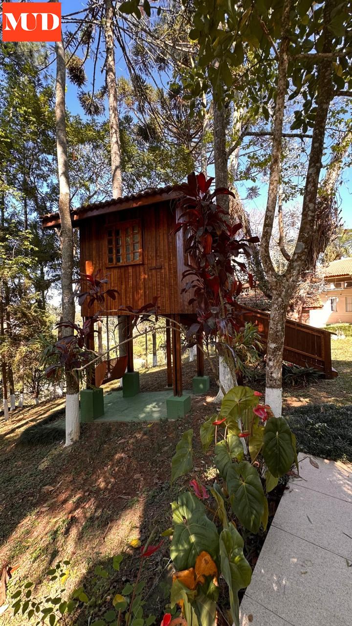 Sítio em Mailasqui, São Roque - Foto 17