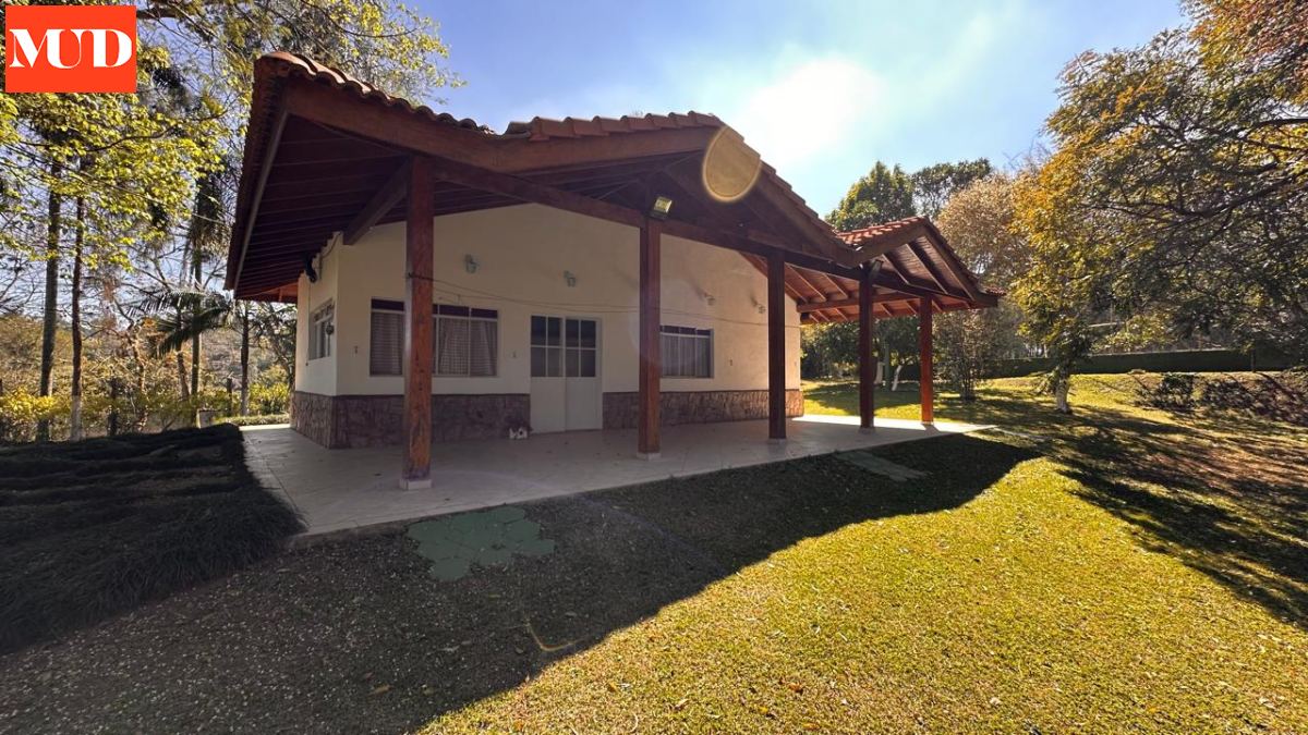 Sítio em Mailasqui, São Roque - Foto 18