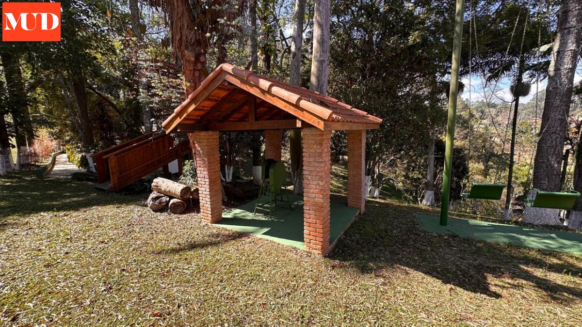 Sítio em Mailasqui, São Roque - Foto 20
