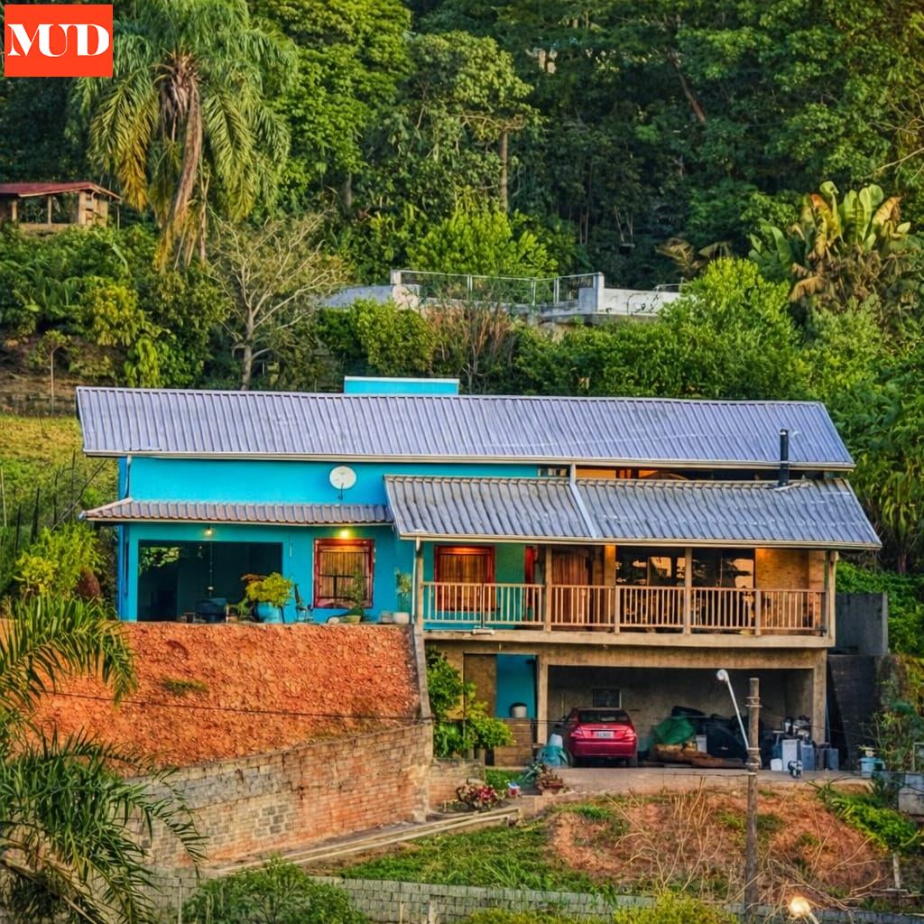 Casa em Alto da Serra (Mailasqui), São Roque - Foto 2