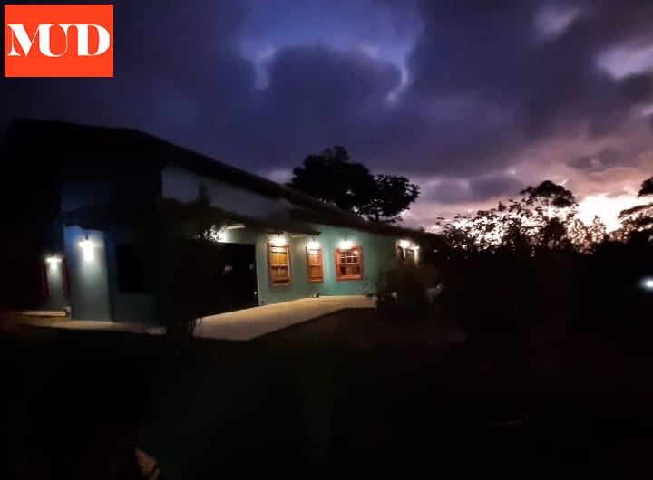 Casa em Alto da Serra (Mailasqui), São Roque - Foto 4