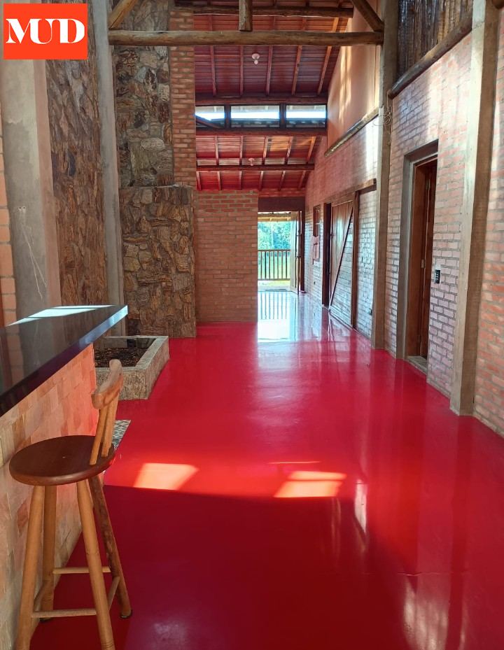 Casa em Alto da Serra (Mailasqui), São Roque - Foto 7