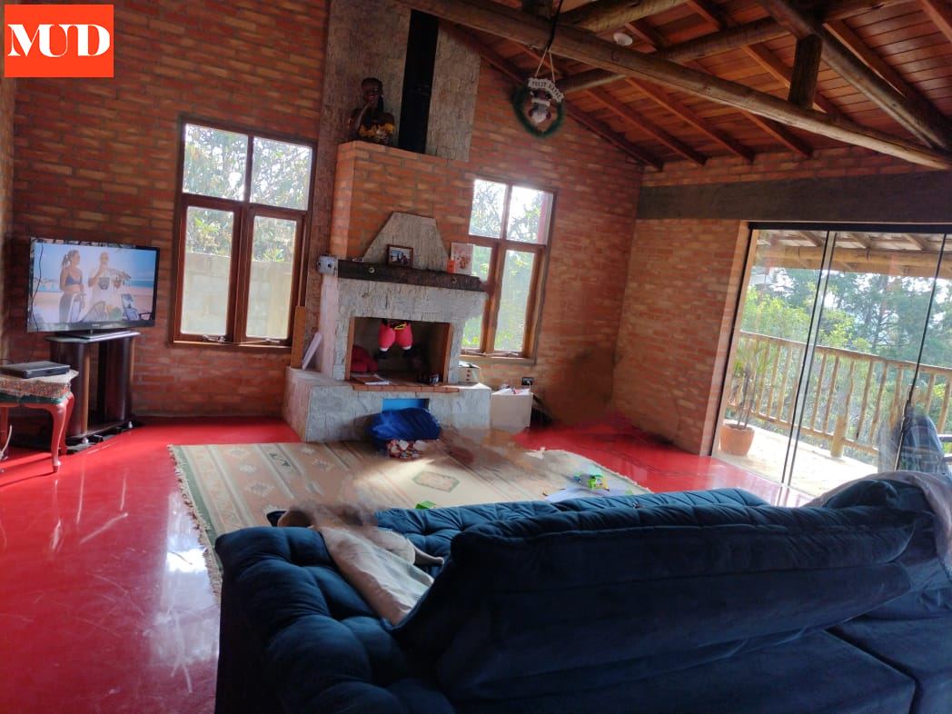 Casa em Alto da Serra (Mailasqui), São Roque - Foto 8