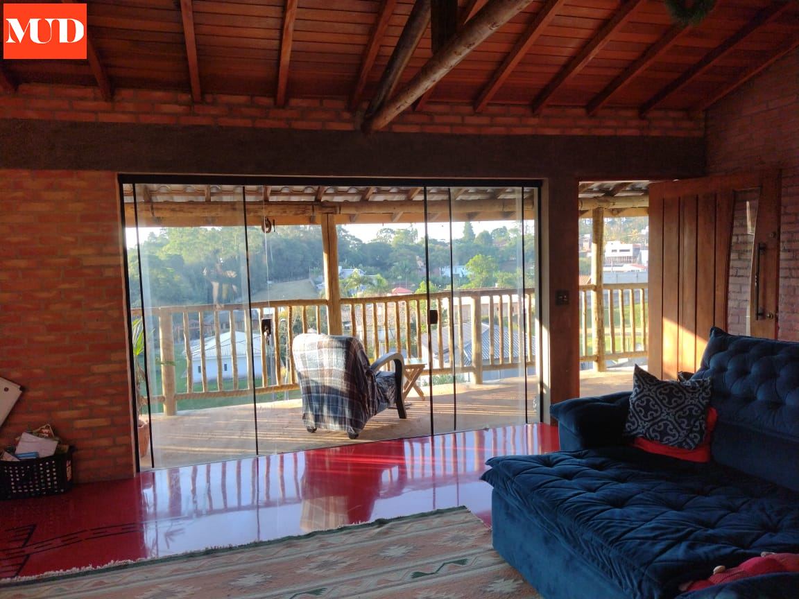 Casa em Alto da Serra (Mailasqui), São Roque - Foto 10