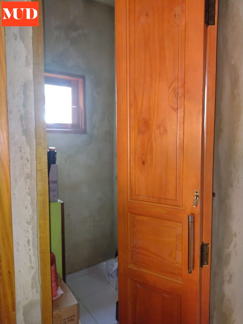 Casa em Alto da Serra (Mailasqui), São Roque - Foto 12