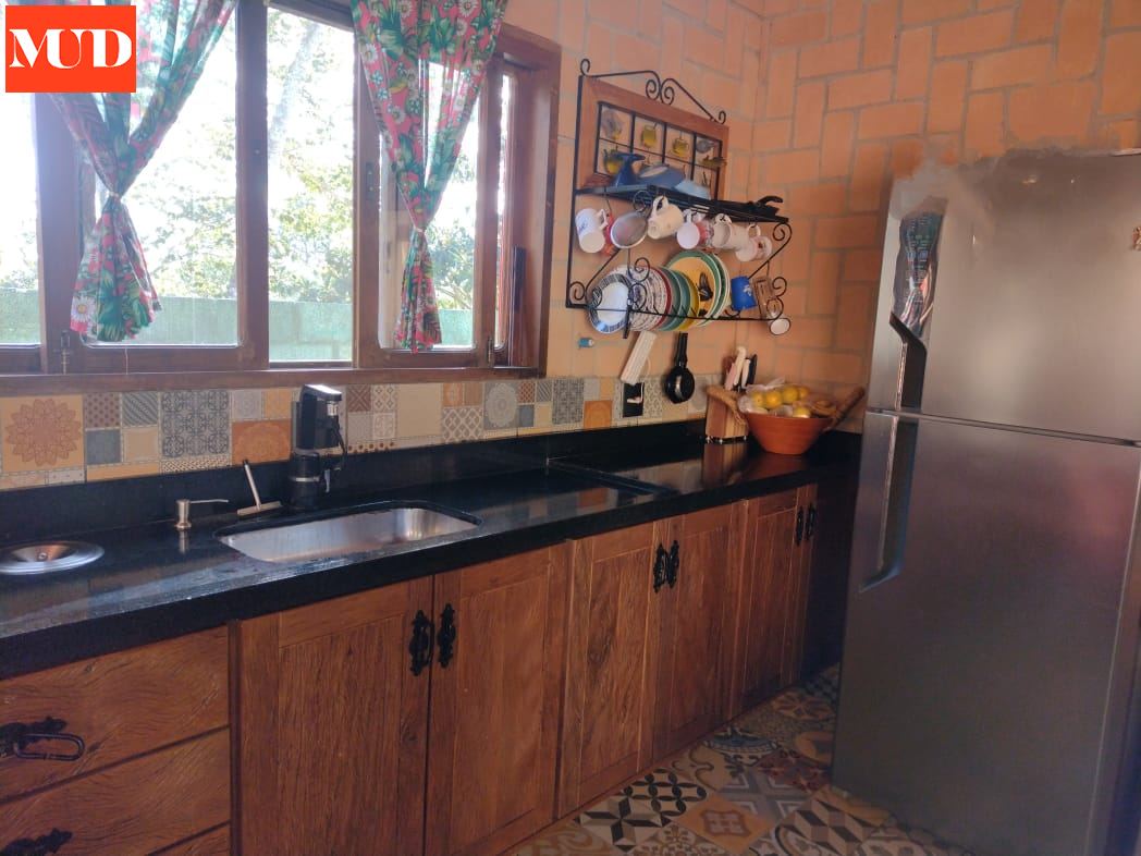 Casa em Alto da Serra (Mailasqui), São Roque - Foto 14