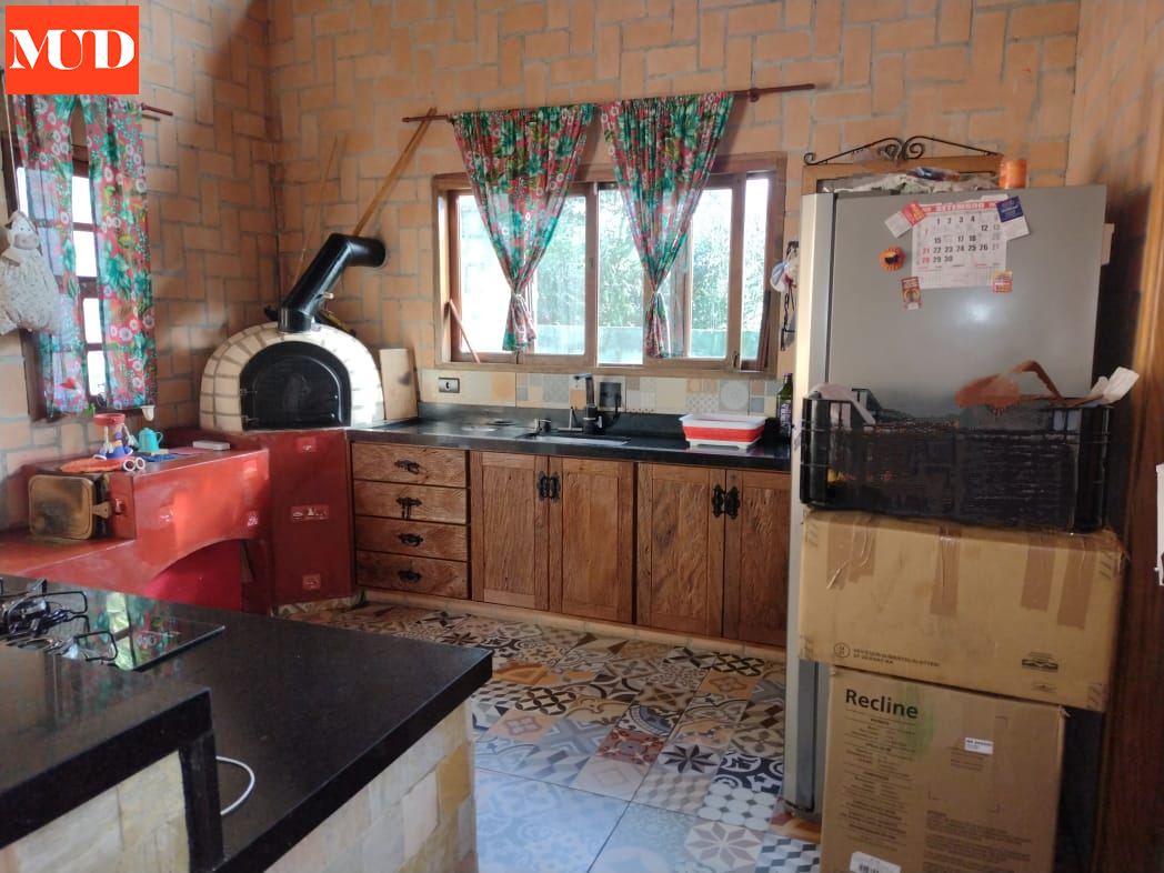 Casa em Alto da Serra (Mailasqui), São Roque - Foto 24