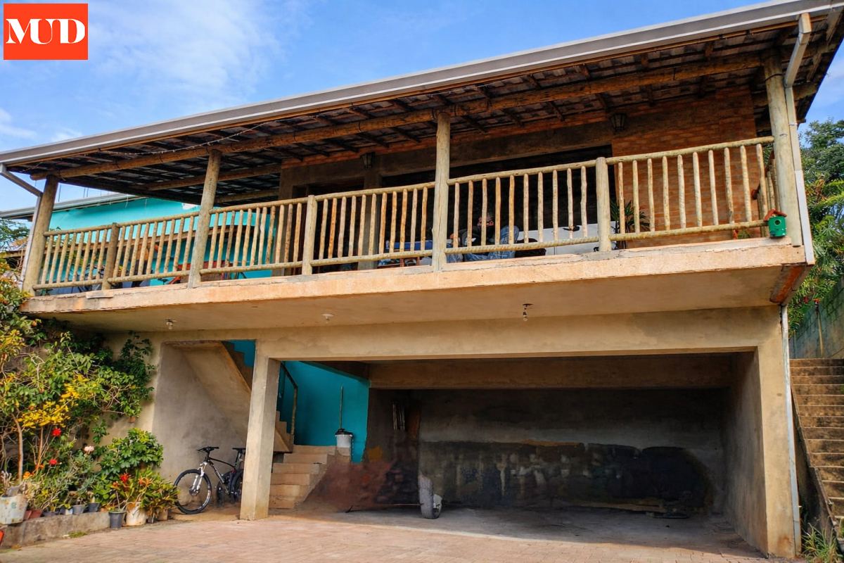 Casa em Alto da Serra (Mailasqui), São Roque - Foto 3