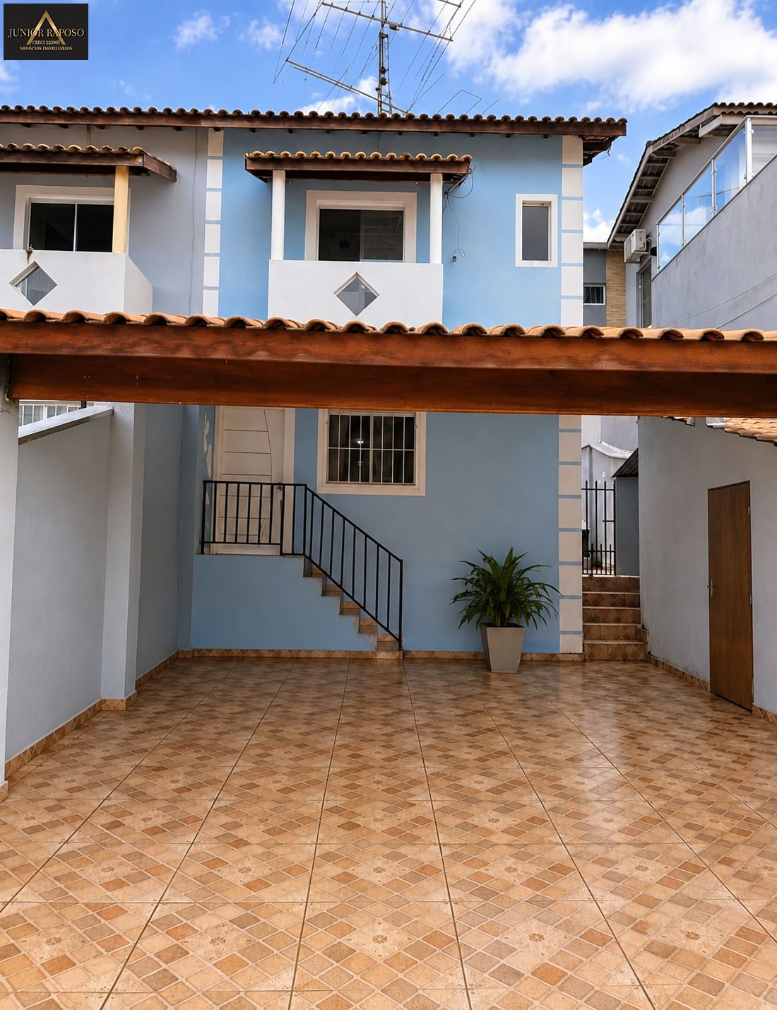 Casa em Canguerinha, Mairinque - Vende-se casa em Mairinque - Foto 2