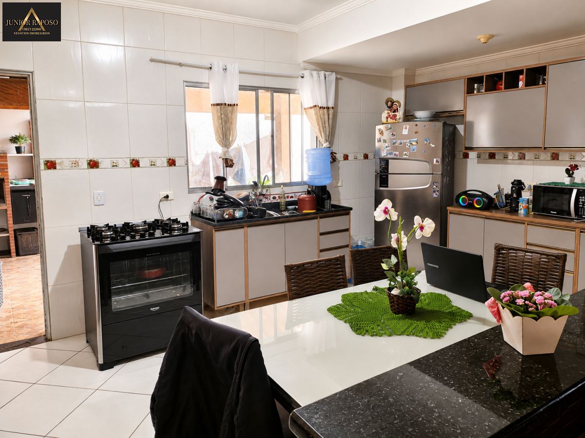 Casa em Canguerinha, Mairinque - Vende-se casa em Mairinque - Foto 3