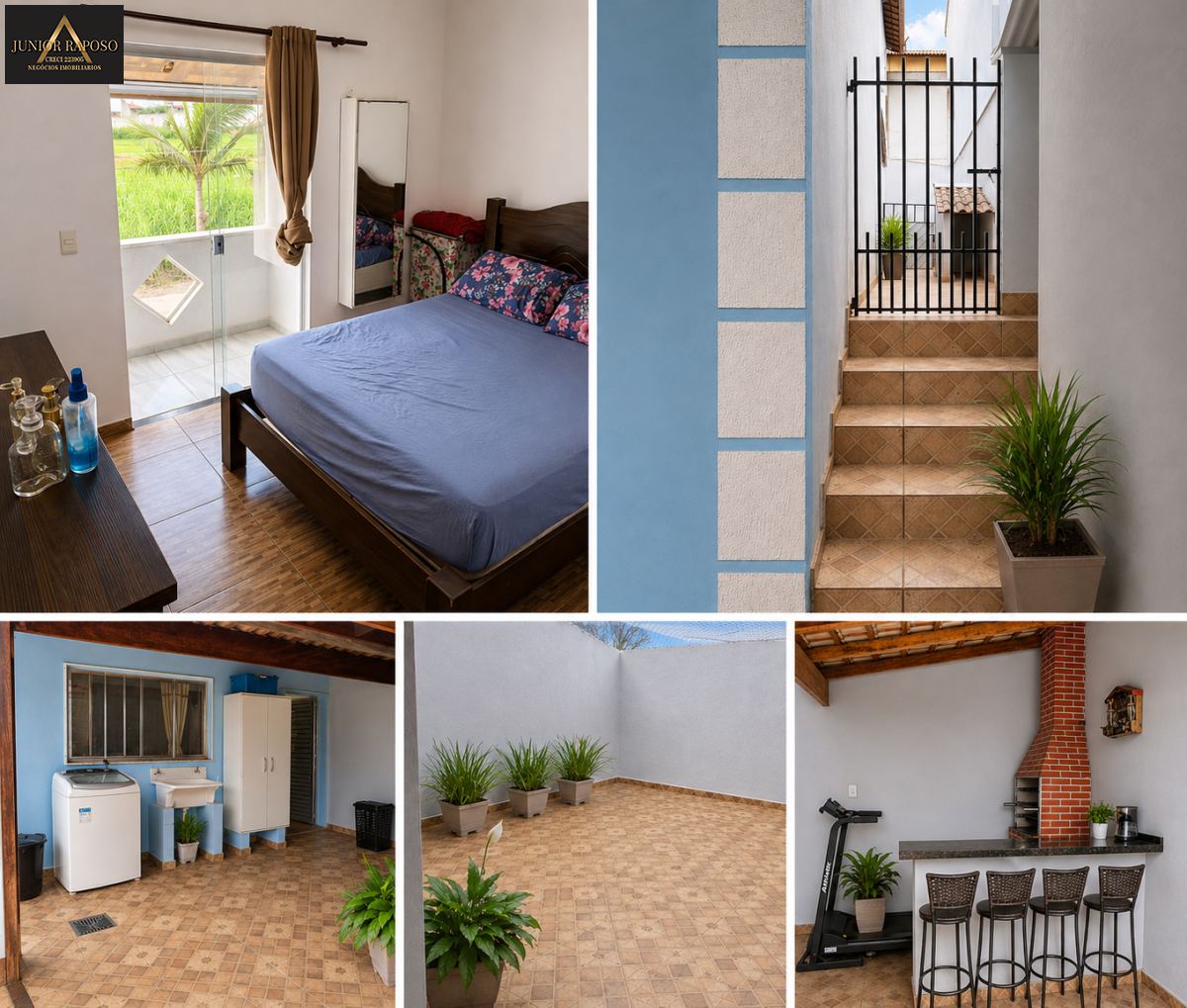 Casa em Canguerinha, Mairinque - Vende-se casa em Mairinque - Foto 4