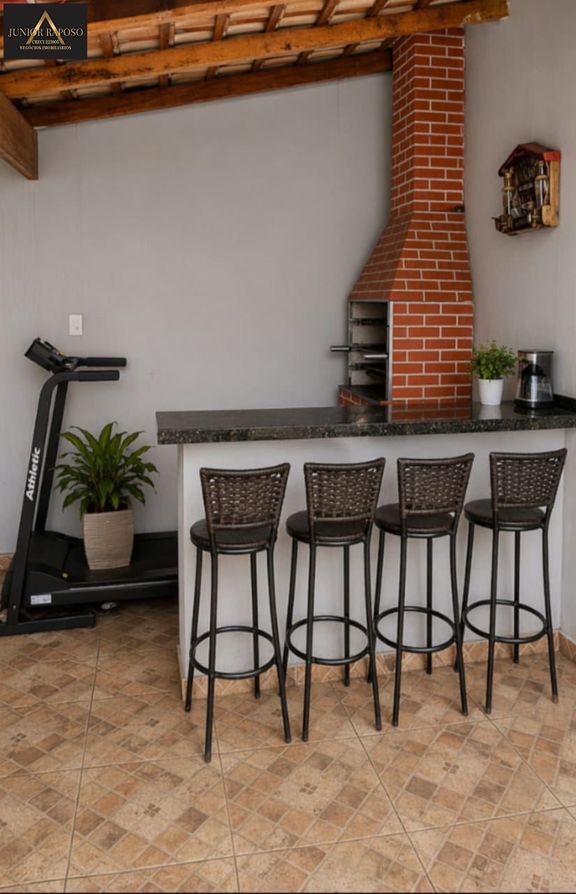 Casa em Canguerinha, Mairinque - Vende-se casa em Mairinque - Foto 9