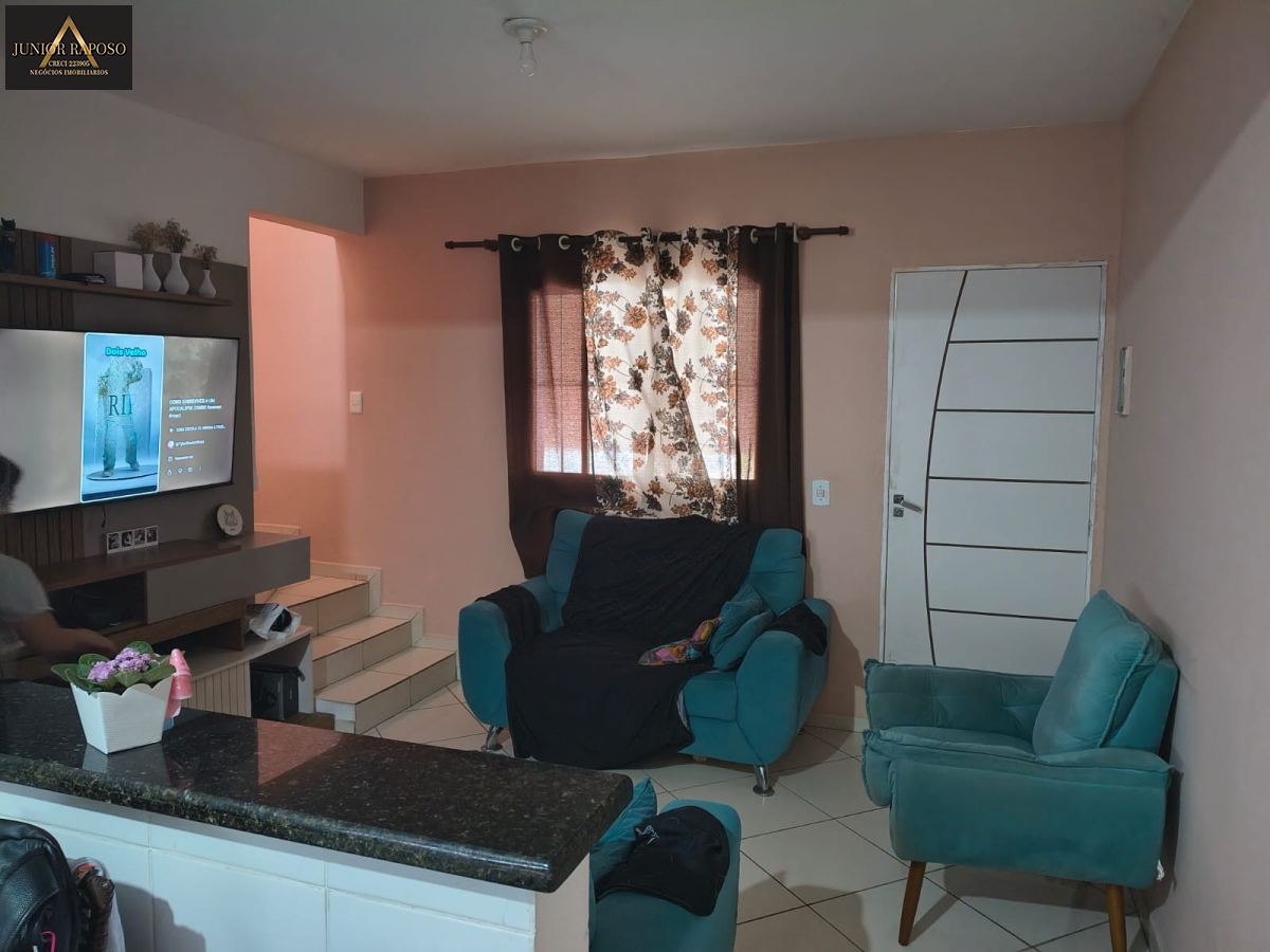 Casa em Canguerinha, Mairinque - Vende-se casa em Mairinque - Foto 12