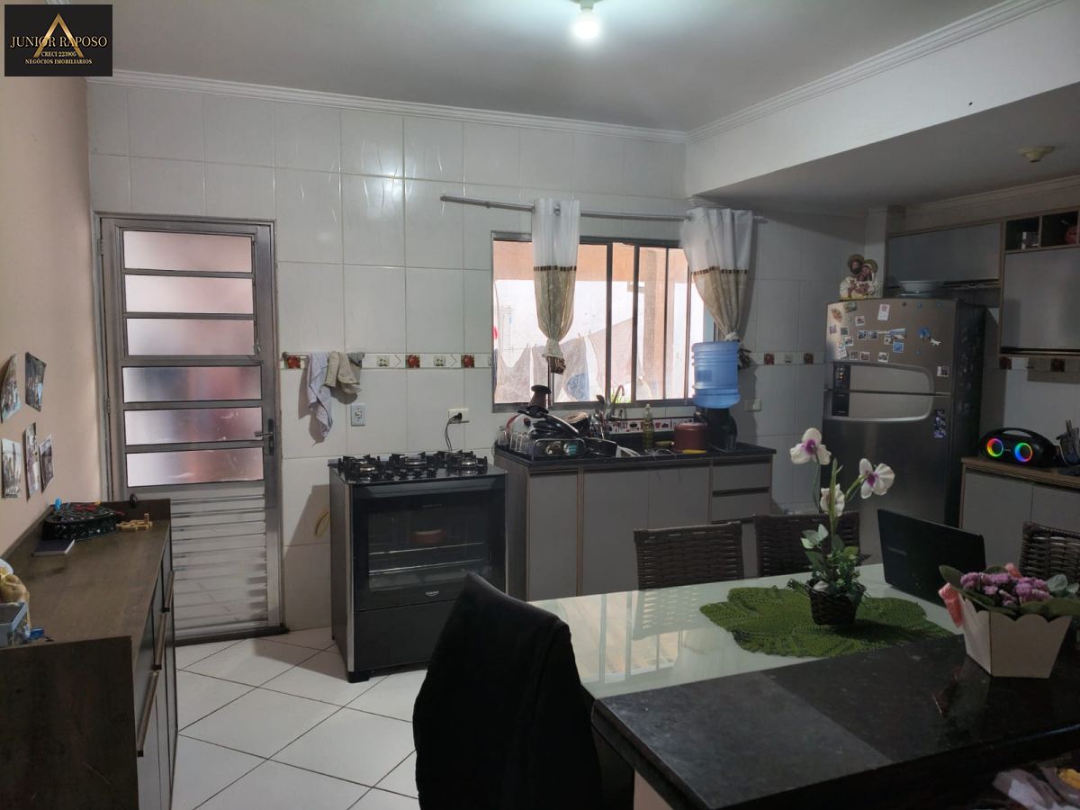 Casa em Canguerinha, Mairinque - Vende-se casa em Mairinque - Foto 16
