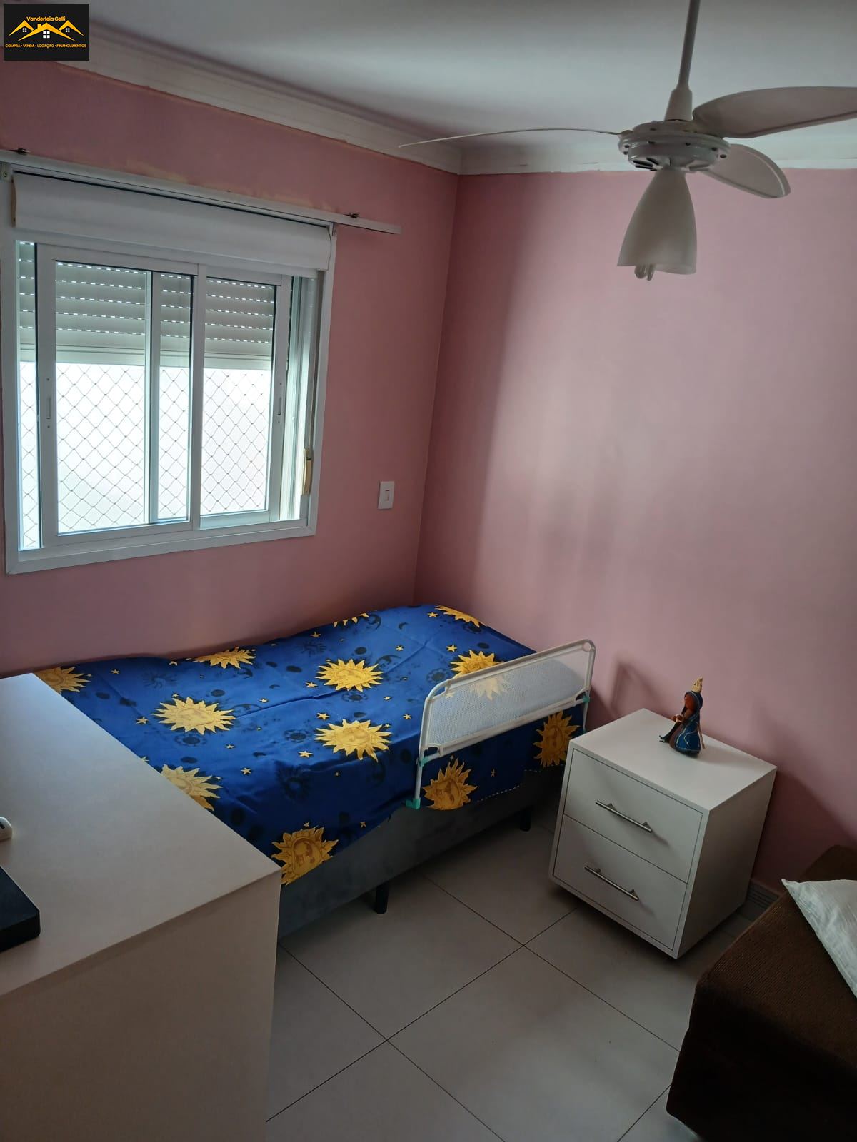 Apartamento em Centro, São Roque - Belíssimo apartamento no centro cidade - Foto 25
