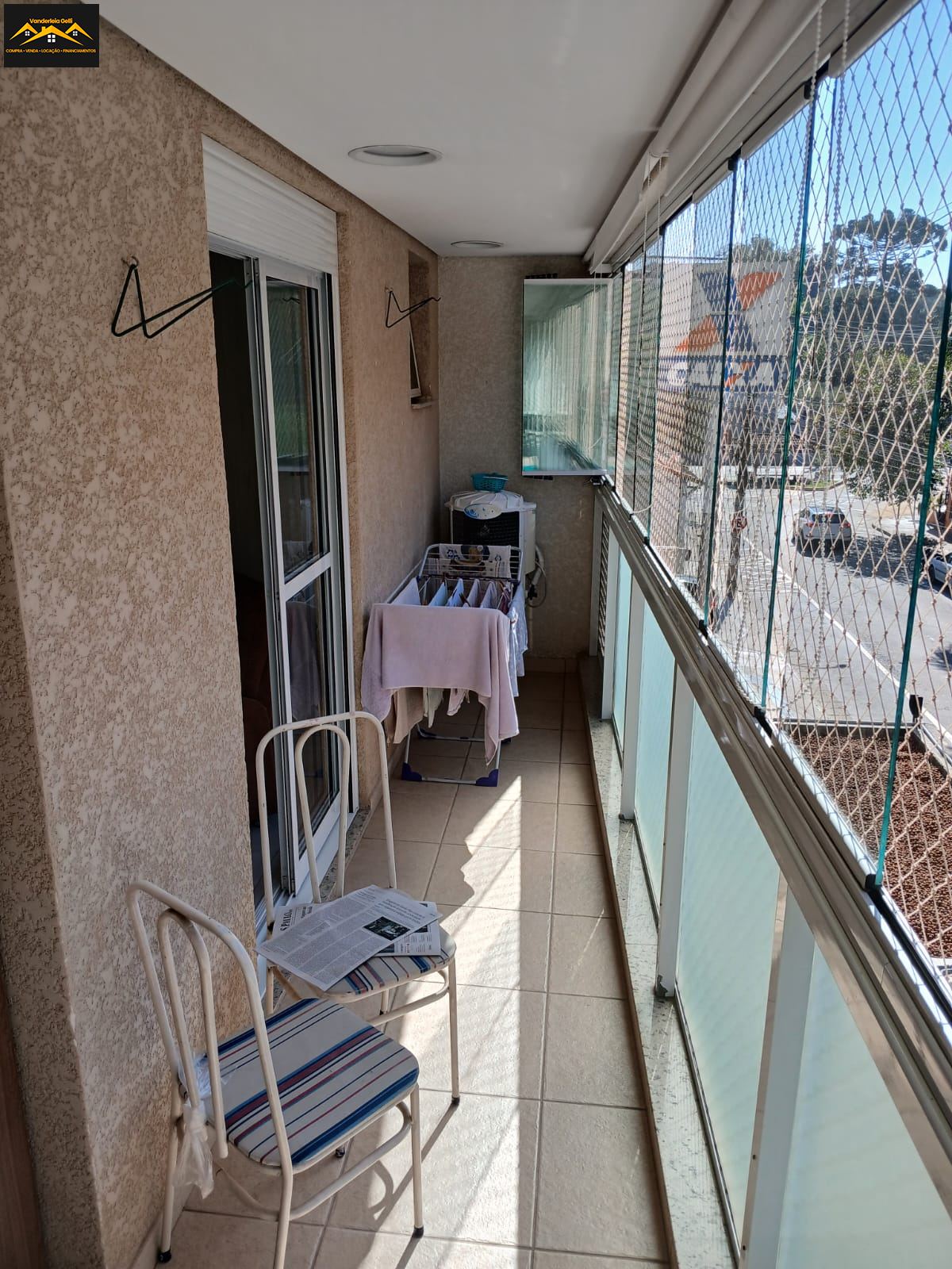 Apartamento em Centro, São Roque - Belíssimo apartamento no centro cidade - Foto 42
