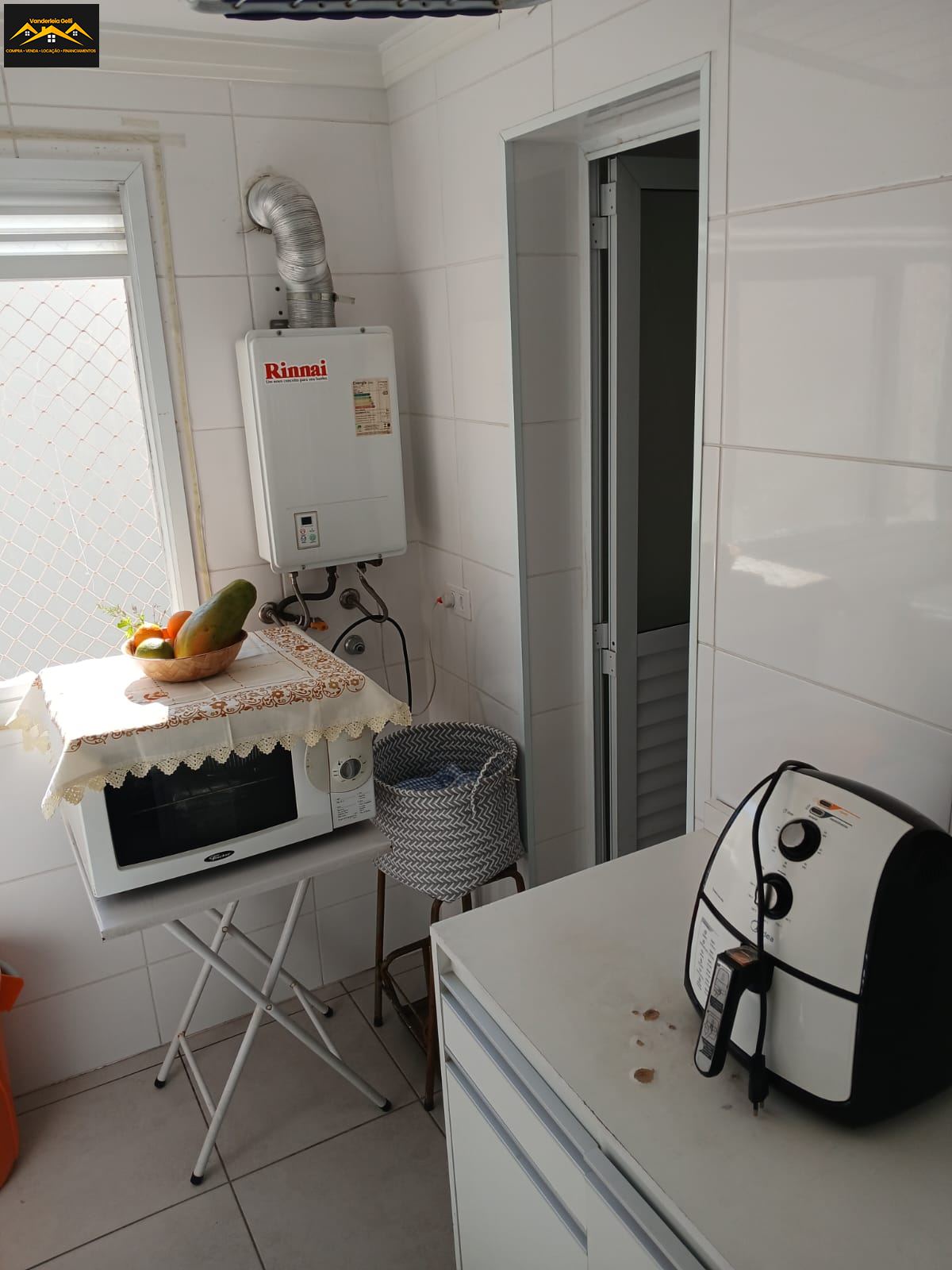 Apartamento em Centro, São Roque - Belíssimo apartamento no centro cidade - Foto 31