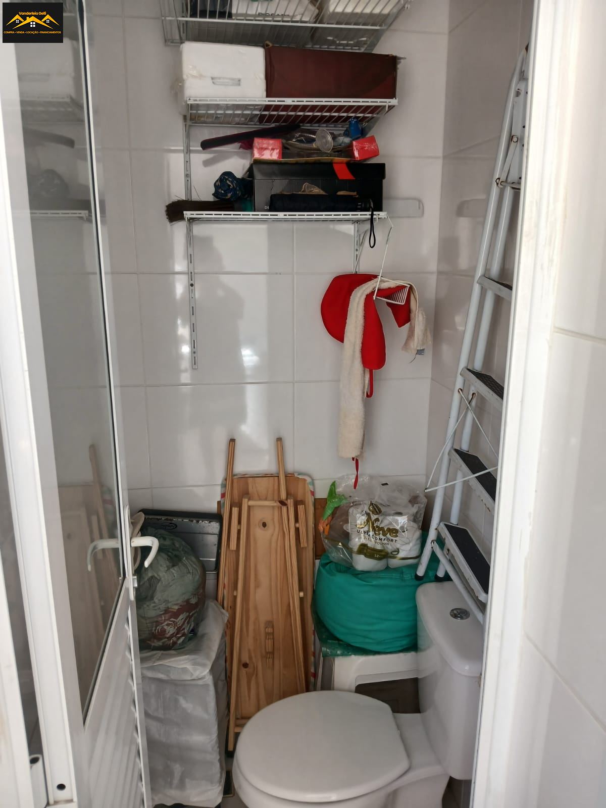 Apartamento em Centro, São Roque - Belíssimo apartamento no centro cidade - Foto 30