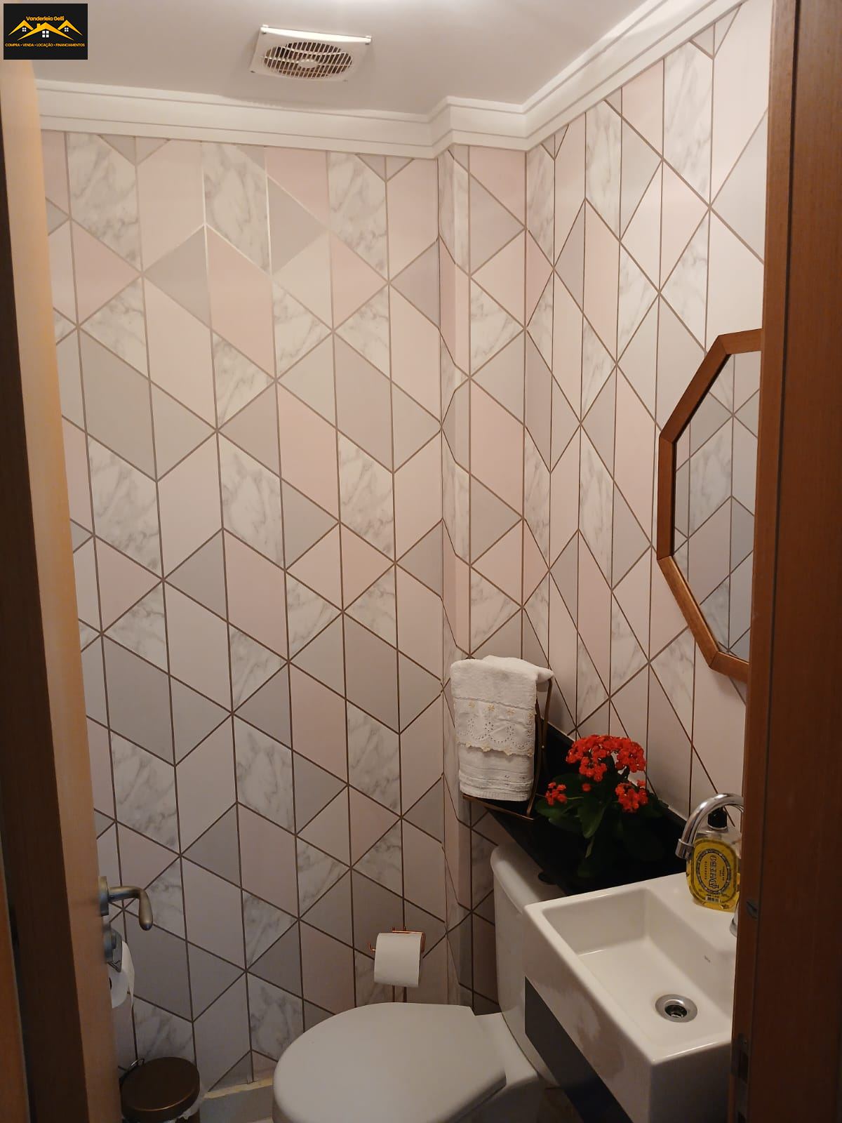Apartamento em Centro, São Roque - Belíssimo apartamento no centro cidade - Foto 29