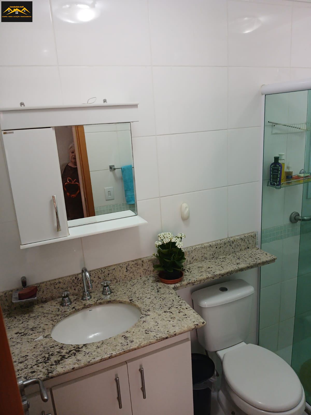 Apartamento em Centro, São Roque - Belíssimo apartamento no centro cidade - Foto 27