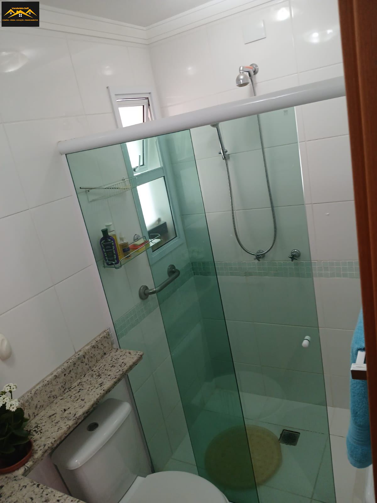 Apartamento em Centro, São Roque - Belíssimo apartamento no centro cidade - Foto 26