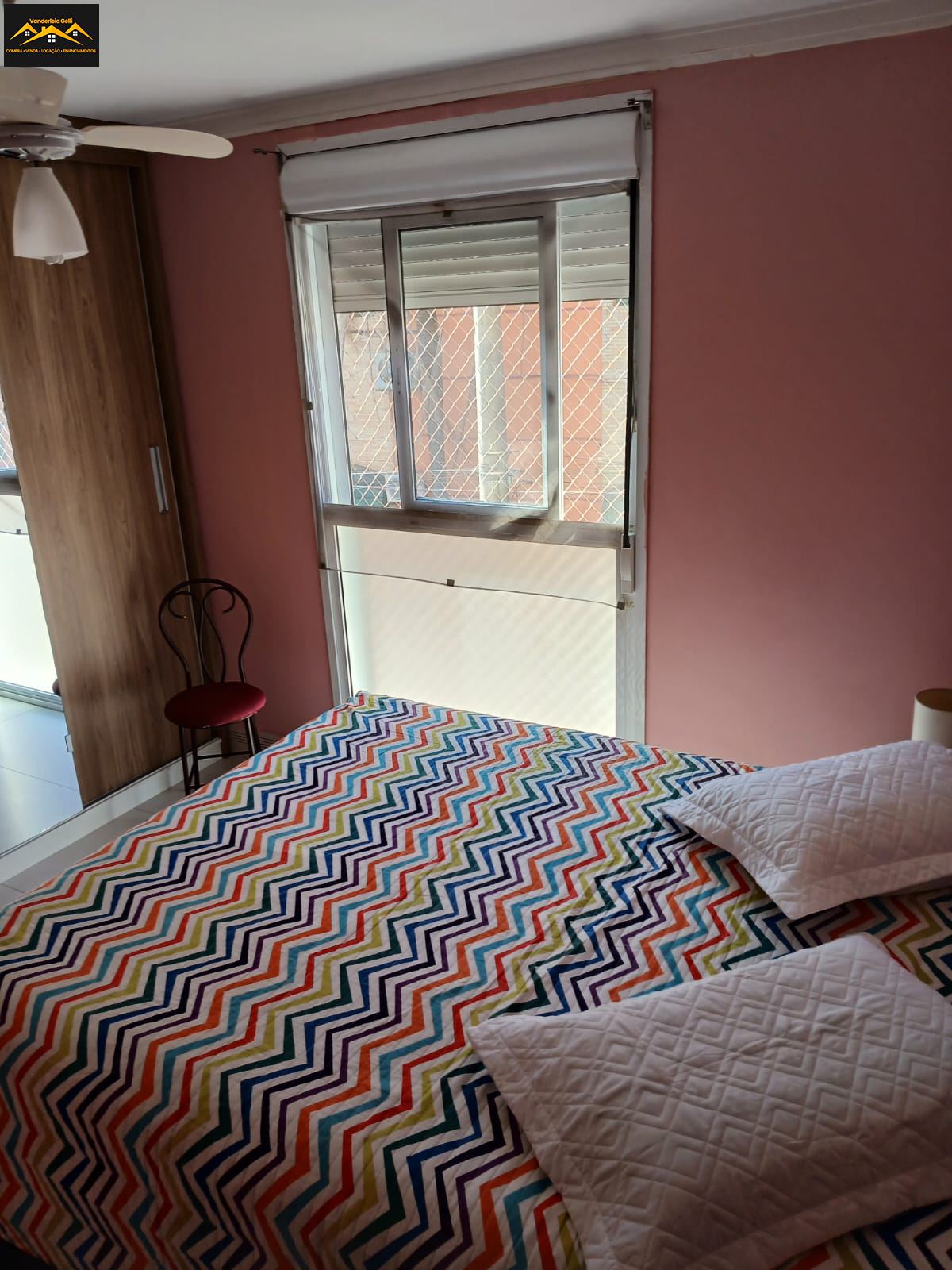 Apartamento em Centro, São Roque - Belíssimo apartamento no centro cidade - Foto 24