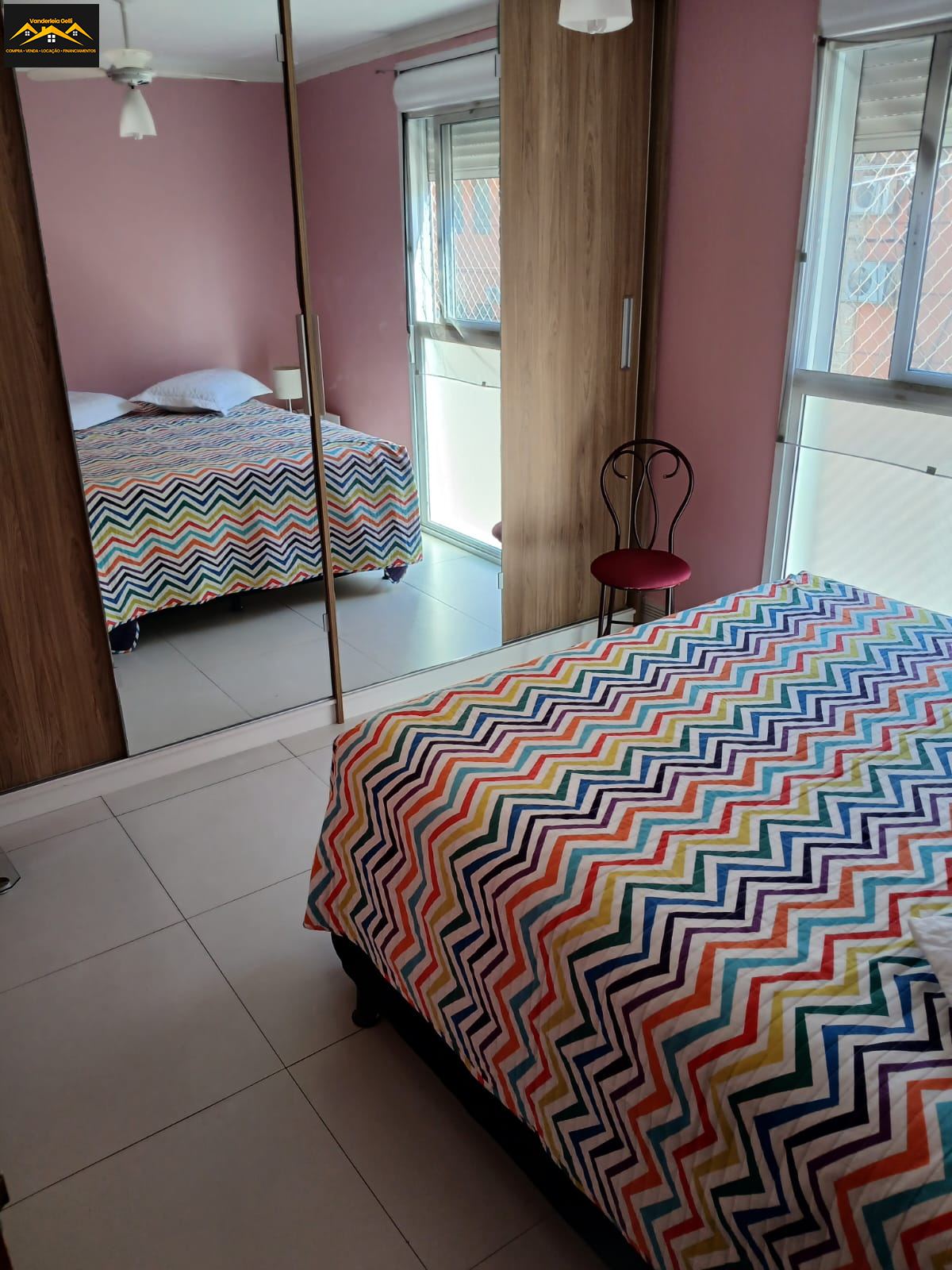 Apartamento em Centro, São Roque - Belíssimo apartamento no centro cidade - Foto 23