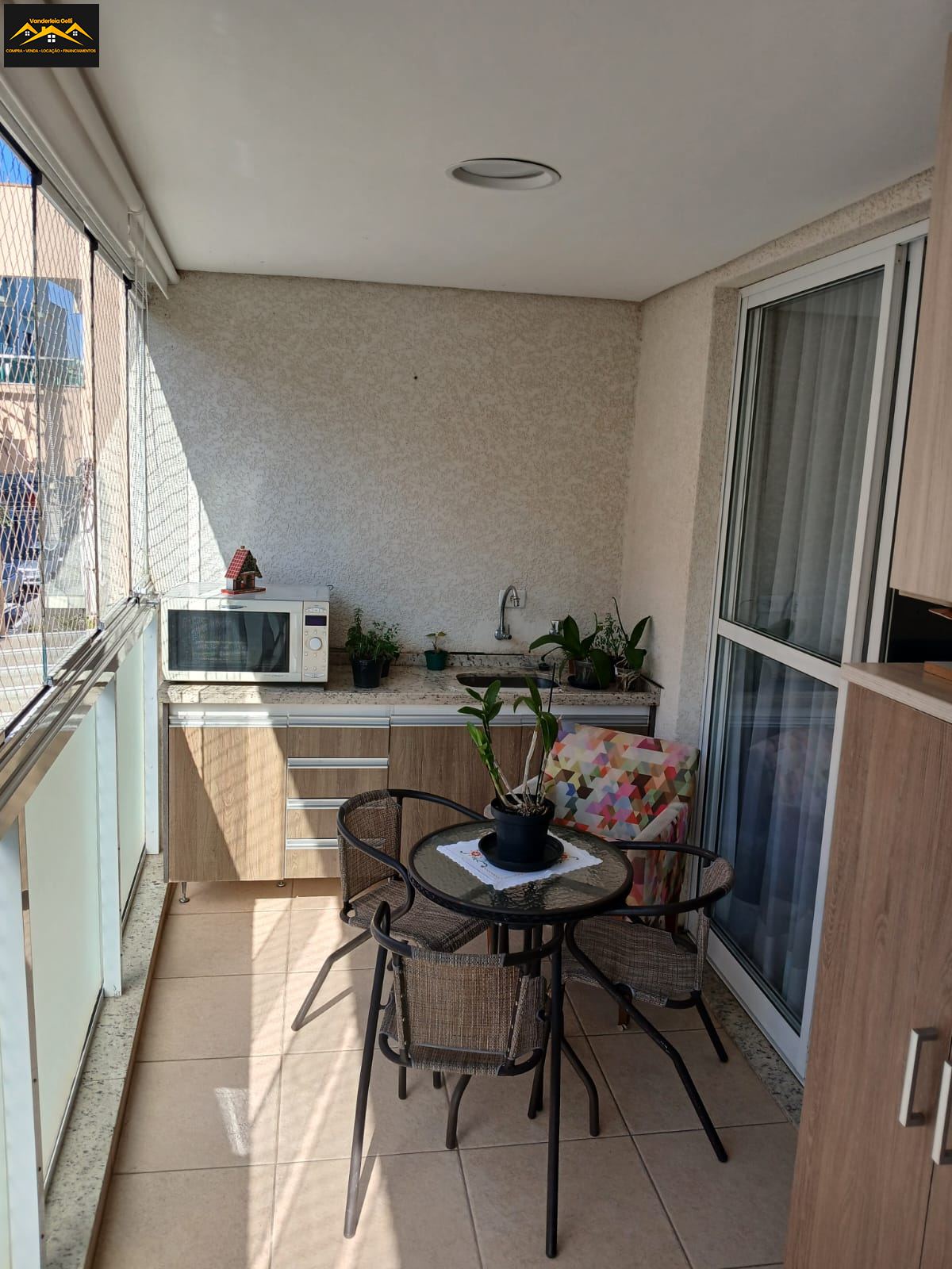 Apartamento em Centro, São Roque - Belíssimo apartamento no centro cidade - Foto 41